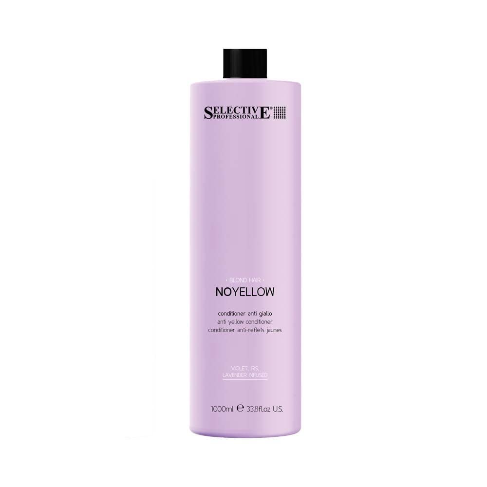 Selective Après-shampoing NoYellow 1000 ml