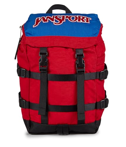 JanSport Mini Skip Pack – Compact Backpack...