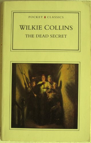 The Dead Secret (Pocket classics) 0862992524 Book Cover
