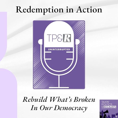 Redemption Projects: From Wreckage to Repair