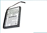 Li-ion CS Batterie Akku 720mAh für Becker Traffic Assist Z200, Traffic Assist Z201, Traffic Assist Z203, Traffic Assist Z204, Traffic Assist Z205, Traffic Assist Pro Z250 Ferrari Edition, Traffic Assist Z098, Traffic Assist Z101, Traffic Assist Highspeed II 7988