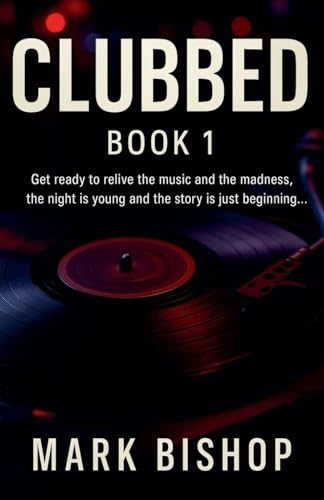Clubbed - Book 1 B0G314KKGQ Book Cover