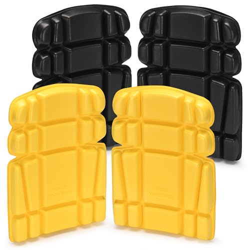 Thunderbolt Kniepolster für Arbeitshosen