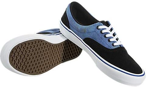 ronnie sandoval vans