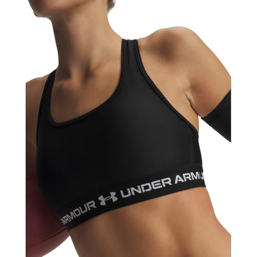 Reggiseno Sportivo Under Armour Crossback - 2