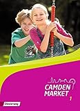 Camden Market - Ausgabe 2013: Textbook 1