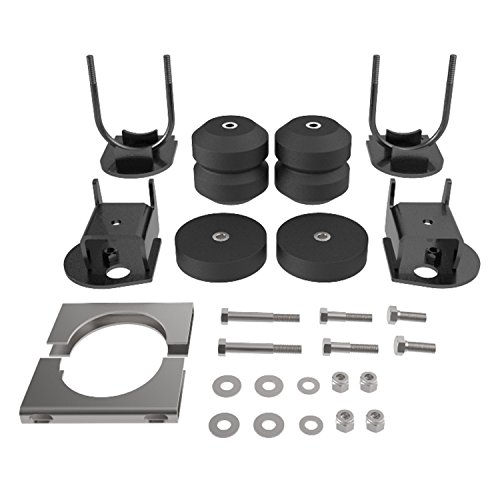 Timbren Suspension Enhancement System - Rear Axle