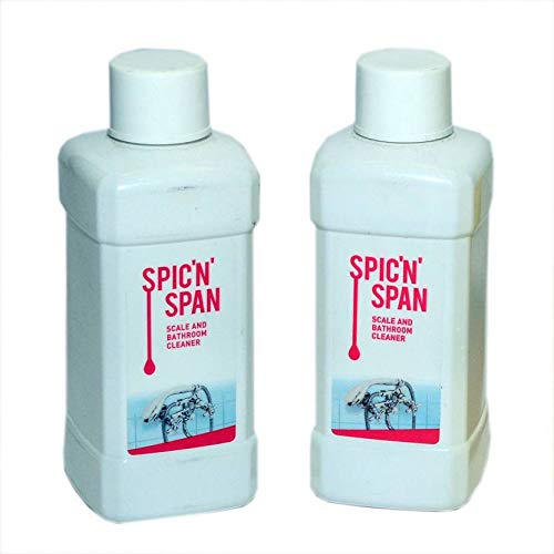 Modicare Krum Modicare Plastic Spic N Span Bathroom Cleaner (Transparent, 250Ml) (B01FWXL7PQ) Amazon Price History, Amazon Price Tracker