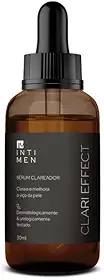 Clareador Íntimo Intimen Clari Effect | Sérum para Uniformizar o Tom e Reduzir Manchas na Região Intima Masculina, Axila e Virilhas