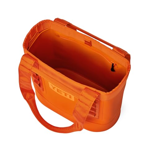 Image of YETI Camino 20 Carryall with Internal Dividers, All-Purpose Utility Bag
