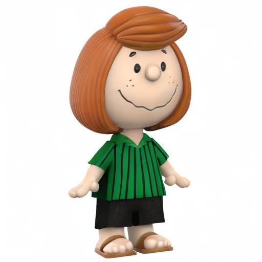 その他 SUPER7PEANUTS SUPER SIZE VINYL Peanuts Supersize Linus Designer Vinyl Figure by Super7
