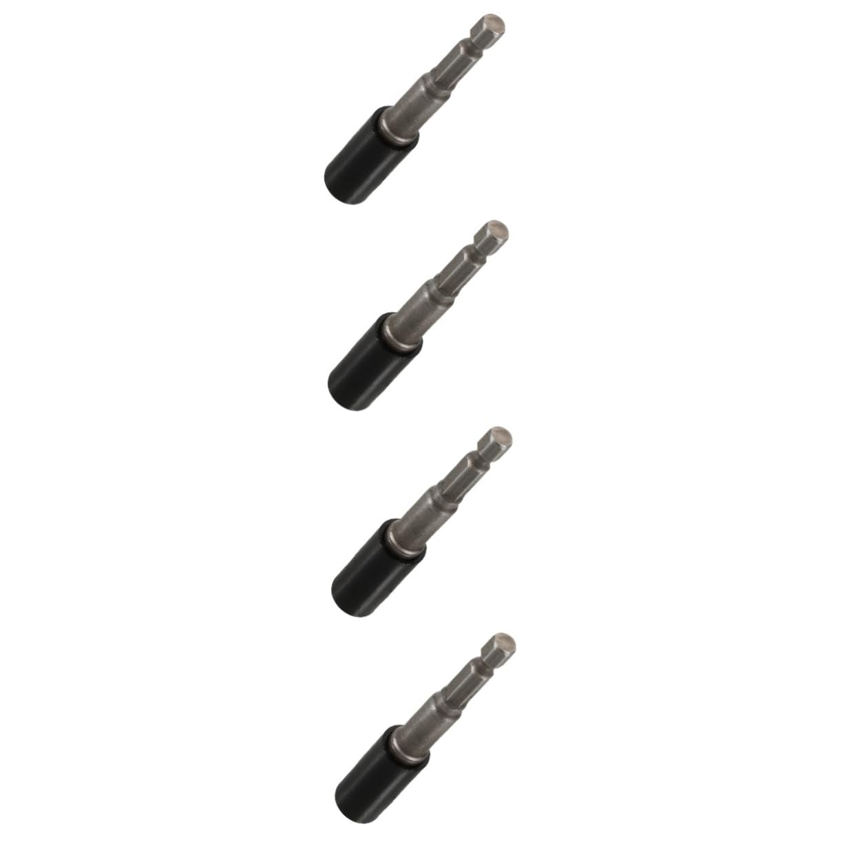 ibasenice 4ensembles Outil Piano Pratique Douille De Pin Accordage Outil De Réparation De Piano Portable Kit Pour Musiciens