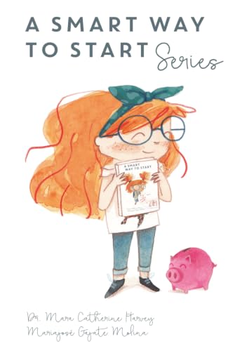 A Smart Way To Start SERIES: complete book collection