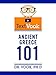 Ancient Greece 101: The TextVook