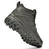 XPETI Men's Stealth Mid Tactical Boots