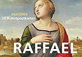Postkartenbuch Raffael - Anaconda 