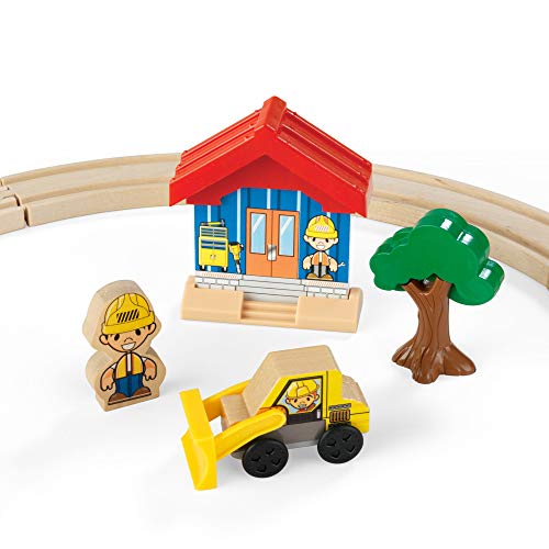 Kidkraft Figure 8 Train Set, Gift For Ages 3+ #TOP3