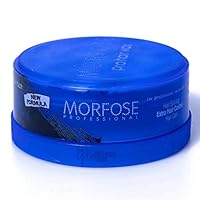 Algopix Similar Product 14 - Morfose Neon Pro Hair Wax 507 Ounce
