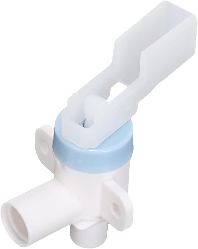 1Pc Water Dispenser Valve Assembly Compatible with Avalon,Primo,Brio,Midea | Inner Diameter 15mm