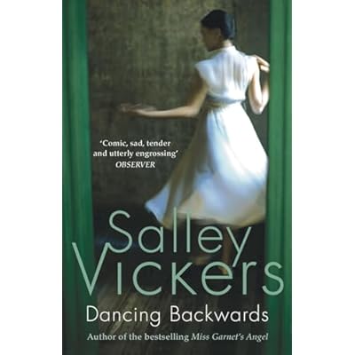 DANCING BACKWARDS