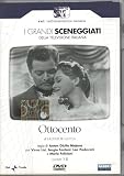 sceneggiati rai anni 50 60  Ottocento - I grandi sceneggiati della televisione italiana