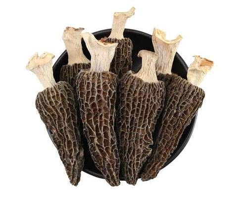 Mushroomstorm Premium Grade Dried Morel Mushrooms thumb #2