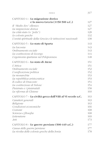 Manuale Di Storia Orientale E Greca. Per Le Scuole Superiori - 7