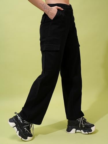Image of Tokyo Talkies Women Casual Pants