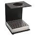 Produktbild Graef 146448 Brühstation, schwarz-matt/Aluminium