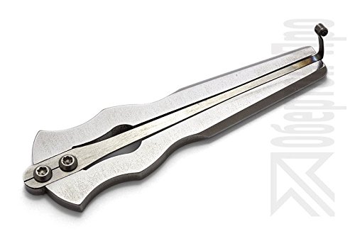 "灯台" "Lighthouse" Deep Sound Jews Harp (Russian Vargan). Oberton Pro Reed Protector included. Best for the Price!