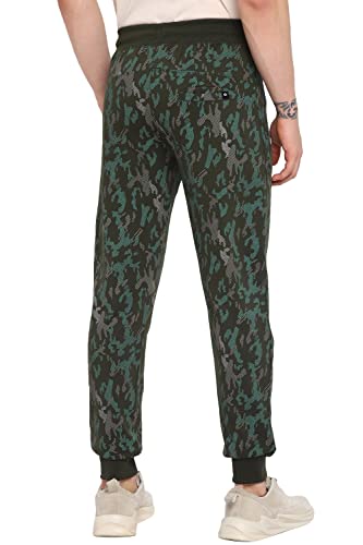 Image of Allen Cooper Trackpants for Men