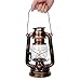 Lampe à Huile en Verre kérosène, Lampe à kérosène rétro, Lampe à Huile extérieure, Lampe à kérosène, Lanterne allumée, Lanterne de Grange de Grande capacité, pour pub Auberge en Plein air