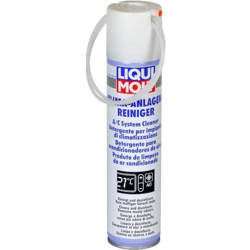 Liqui Moly AC Cleaner (250 ml)