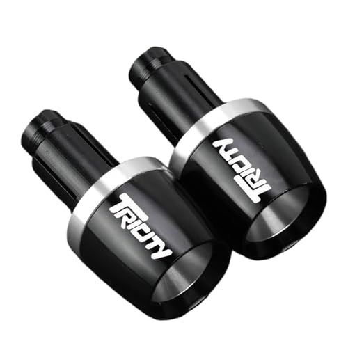 Motorradzubehör Lenkergriffe Enden Lenkerkappe Endstopfen Für Yamaha TRICITY125 TRICITY 125 150 2014-2023 2015 2016