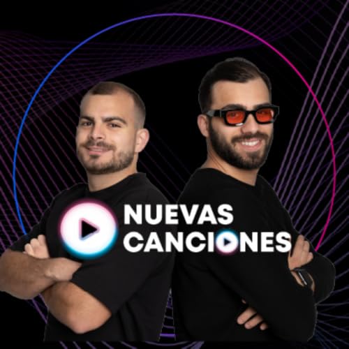 『Nuevas Canciones | Marketing Musical』のカバーアート
