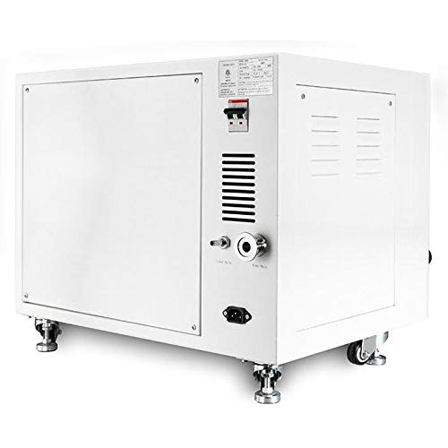 BVV 0.9CF BVV Neocision Lab Certified Vacuum Oven and VE225 Series 4 CFM Two Stage Vacuum Pump Kit