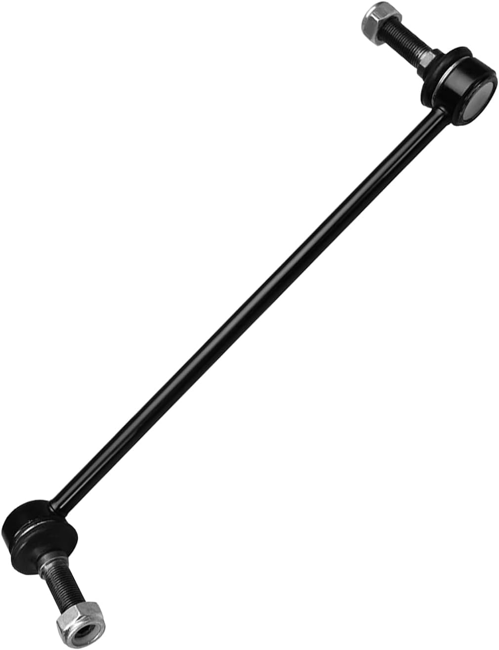 8Pcs Front Lower Control Arm with Ball Joint Suspension kit fit for 2011-2018 For Ford Explorer, For 2013-2018 Ford Police Interceptor Utility