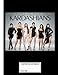 Produktbild Keeping Up With The Kardashians Composition Notebook: Keeping Up With The Kardashians Composition Notebook - College Ruled 120 Pages - Large 8.5 x 11