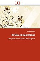 Kafâla Et Migrations 6131539723 Book Cover