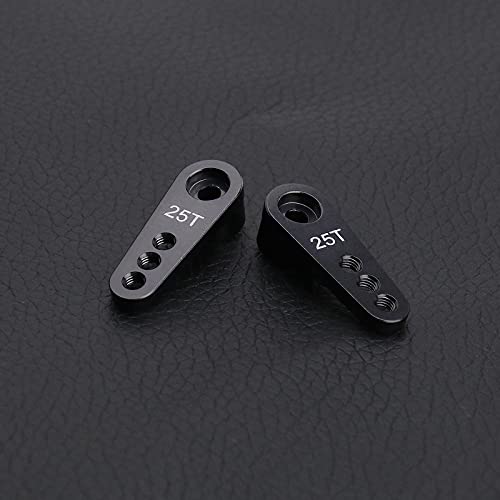 EMSea 2X RC 25T - Braccio per clacson Servo