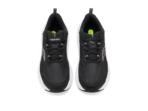 Image of Saucony Procyon Max Women's Running Shoes | PWRRUN+ Cushioned Breathable Knit | Lightweight Running Shoe for Women | Running, Jogging, Walking & Gym