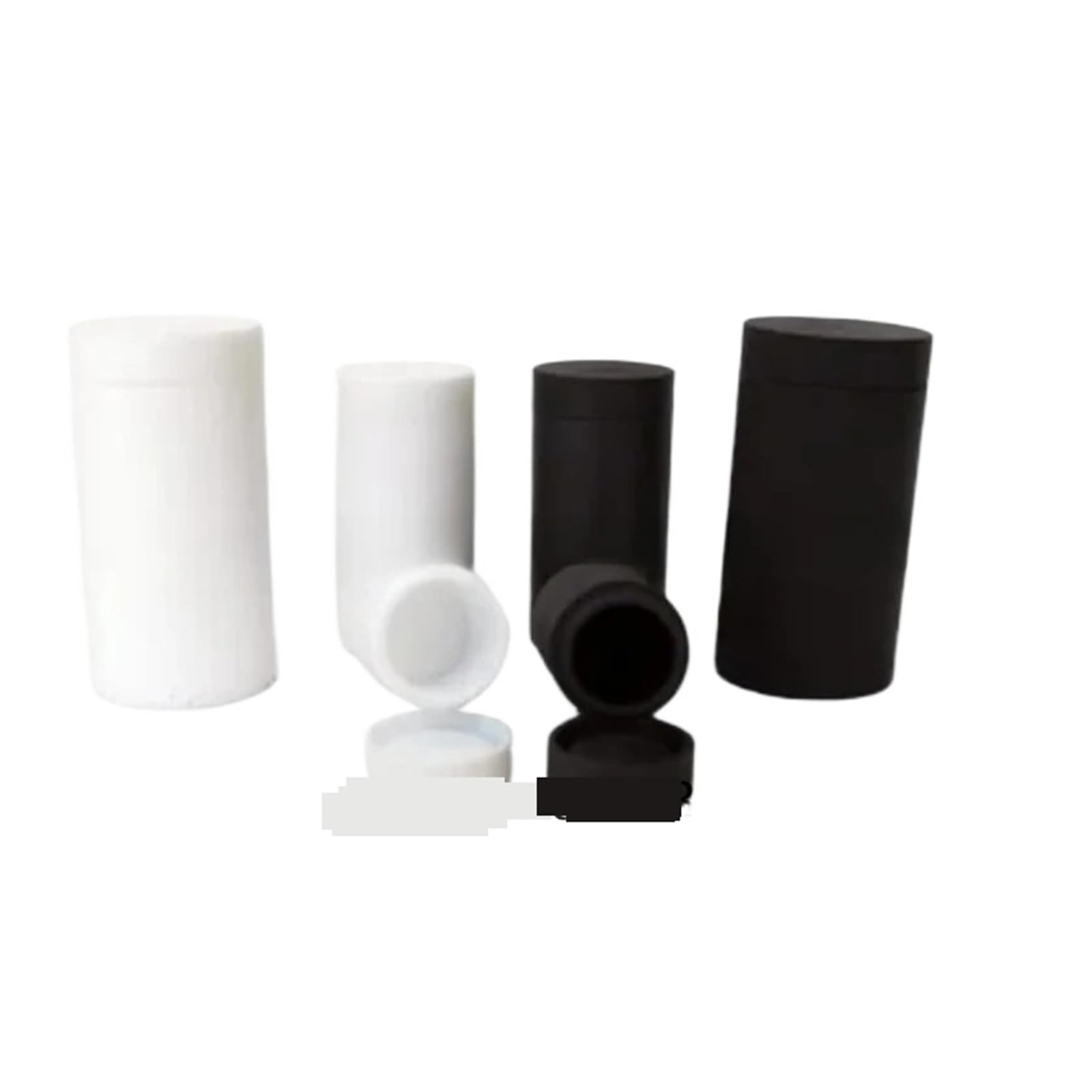 Autoklavenreaktor, Hochdruck-Aufschlusstank-Innenauskleidung PPL PTFE-Innenauskleidung 75 ml/100 ml Innenauskleidung for hydrothermische Synthesereaktoren,Zuverlässige Dichtungsstruktur(25ml PPL line