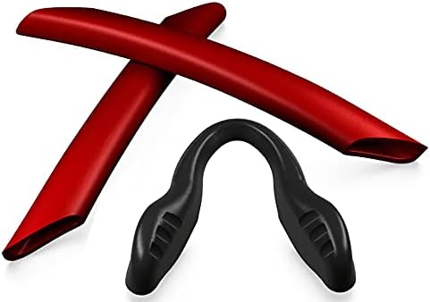 Oakley AOO9181KT Radarlock Path Earsock/Nosepiece Kit