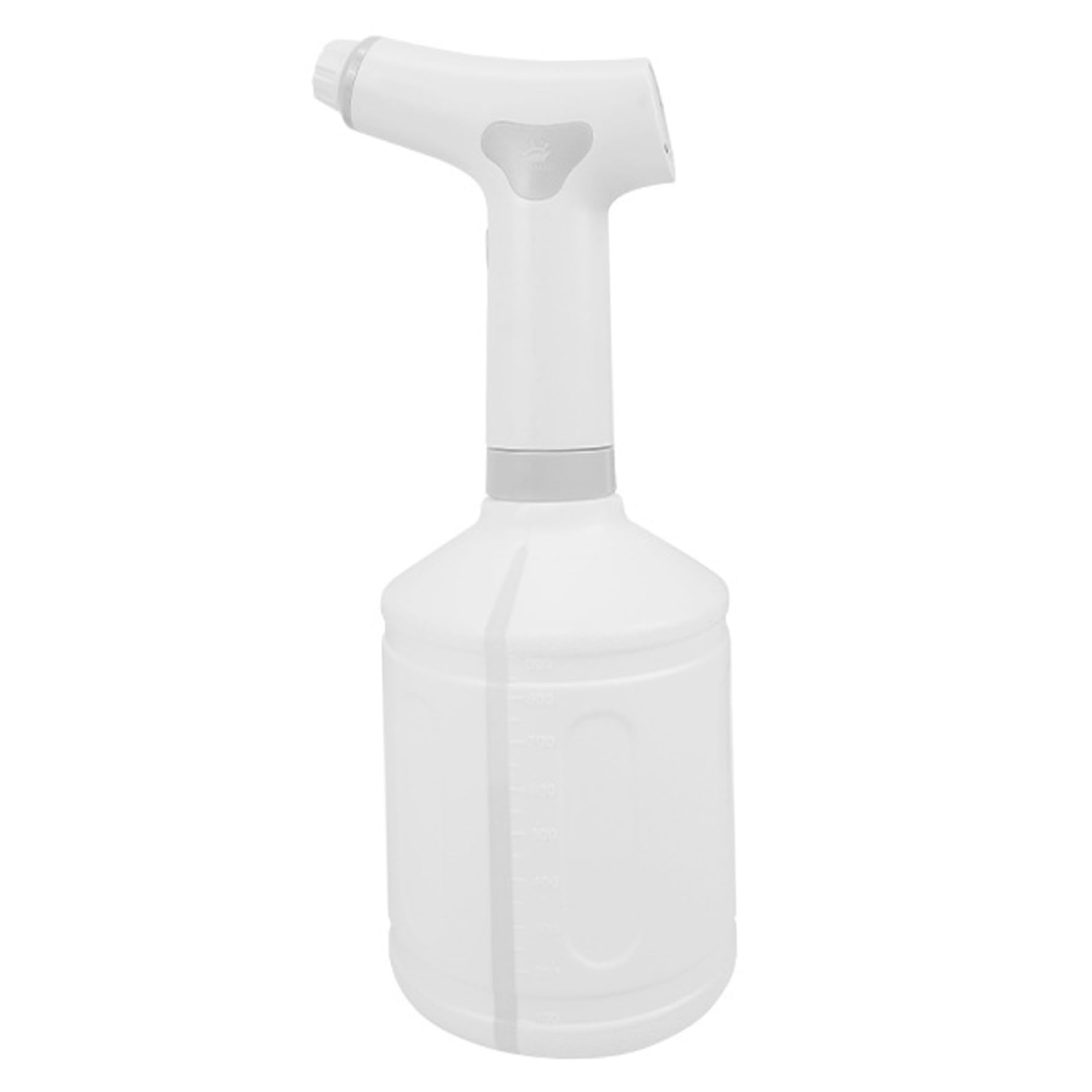 Flacon pulvérisateur électrique 1L rechargeable pour jardin