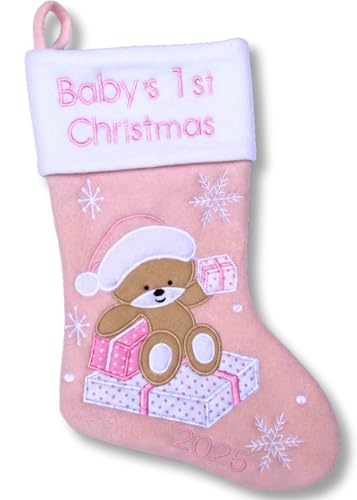 20 Adorable Christmas Stocking Ideas to Hang with Pride: Festive Flair for Your Fireplace 52 Product