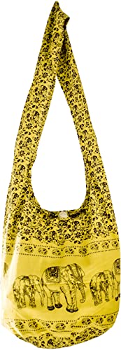 Image of CCcollections Tie Dye Sling Shoulder Bag Cotton Crossed body bag shopping Many Printed