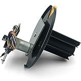 P1058930-058 Mandrino di riavvolgimento di supporti grandi per stampante termica per codici a barre Zebra ZT410 ZT411 203dpi 300dpi