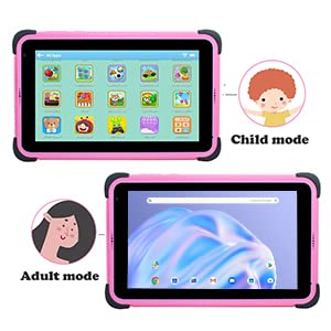 CWOWDEFU Kids Tablet 7 inch Android 11 Tablets for Kids, 2GB RAM