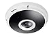 Vivotek FE9382-Ehv Fisheye Network Camera 360? Surround View