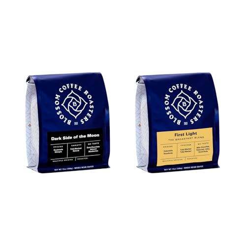 Bean Box Coffee Sampler - 2-Pack Molido miniatura 1